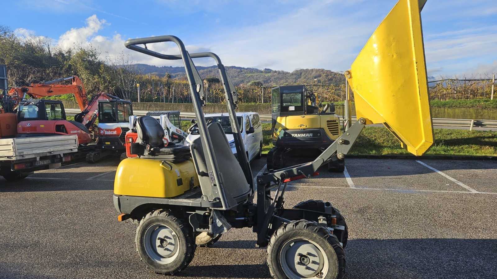 OmecoHub - Immagine Principale